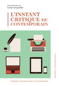 Image de L'instant critique du contemporain