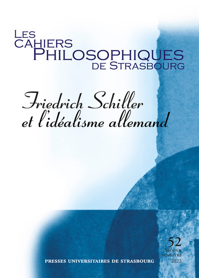 Image de Friedrich Schiller et l'idéalisme allemand
