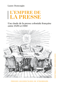 Picture of L'empire de la presse