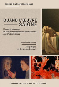 Picture of Quand l’œuvre saigne