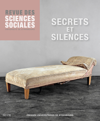 Picture of Secrets et silences