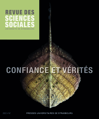 Image de Confiance et vérités
