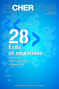 Image de 28 Exils et migrations