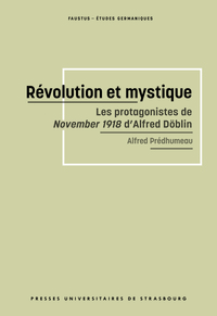 Picture of Révolution et mystique