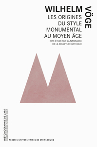 Picture of Les origines du style monumental au Moyen Âge