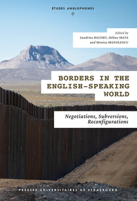 Picture of Borders in the English-Speaking World