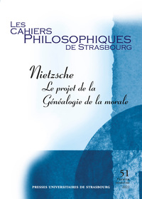 Picture of Nietzsche