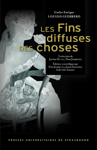 Picture of Les Fins diffuses des choses