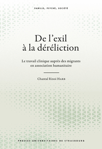 Image de De l’exil à la déréliction