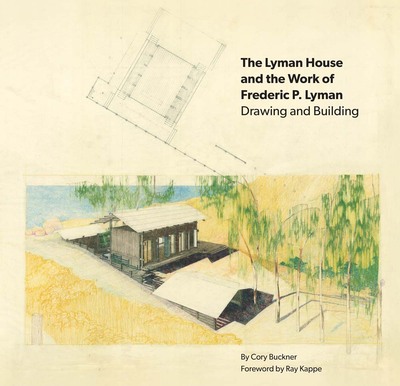 Image de Lyman House Work of Frederic P. Lyman /anglais