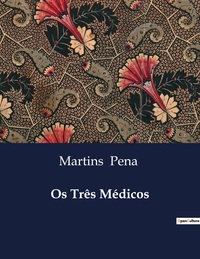 Image de Os Três Médicos