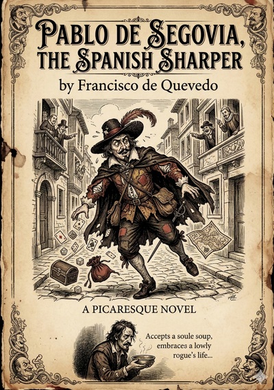 Image de Pablo de Segovia, the Spanish Sharper