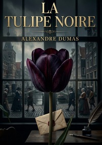 Picture of La Tulipe noire