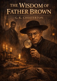 Image de The Wisdom of Father Brown