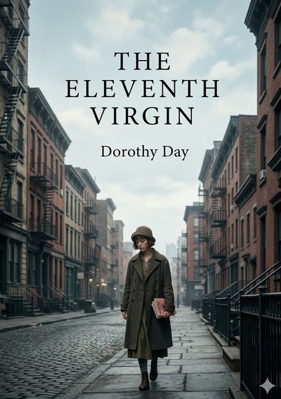Image de The Eleventh Virgin