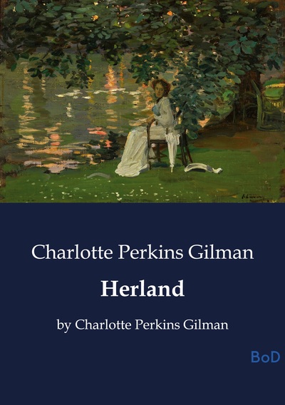 Image de Herland