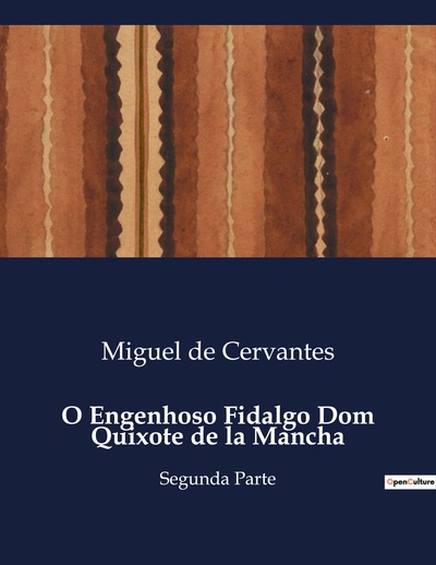 Image de O Engenhoso Fidalgo Dom Quixote de la Mancha