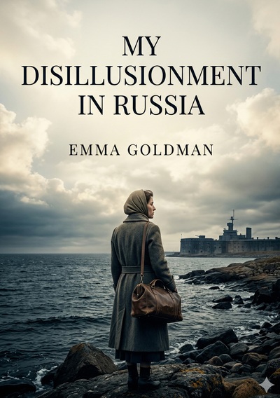 Picture of My Disillusionment in Russia