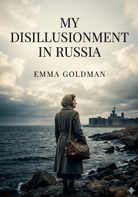 Picture of My Disillusionment in Russia