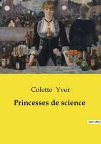 Image de Princesses de science
