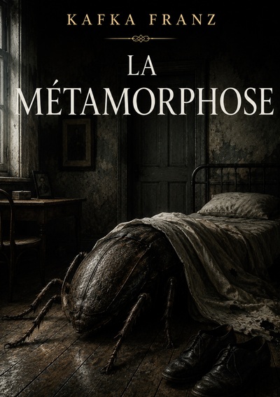 Image de La Métamorphose