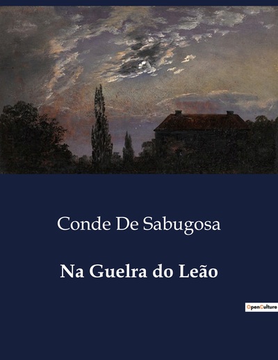 Image de Na Guelra do Leão
