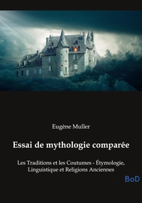 Image de Essai de mythologie comparée