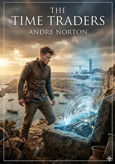 Image de The Time Traders