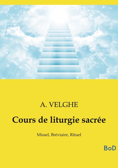 Image de Cours de liturgie sacrée