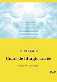 Image de Cours de liturgie sacrée
