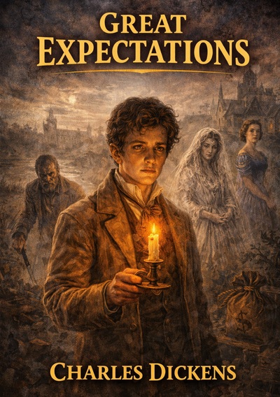 Picture of Great Expectations