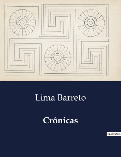 Image de Crônicas