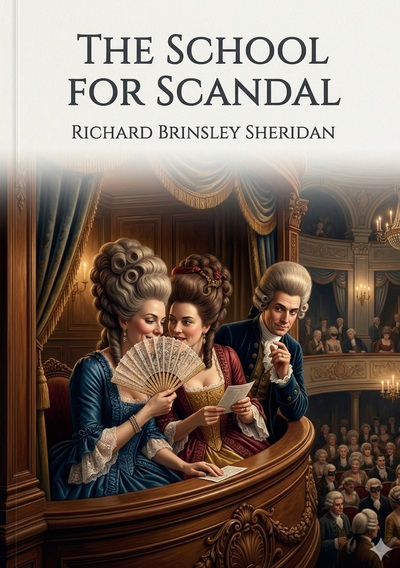 Image de The School for Scandal