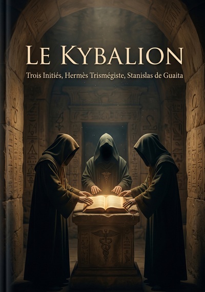 Image de Le Kybalion