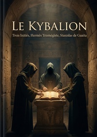 Image de Le Kybalion