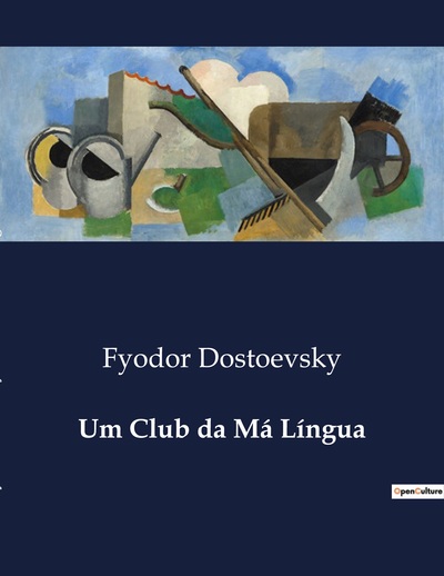 Image de Um Club da Má Língua