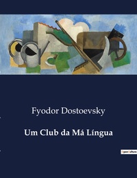 Image de Um Club da Má Língua