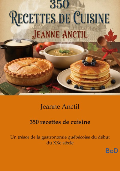Image de 350 recettes de cuisine