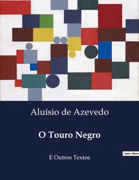 Image de O Touro Negro