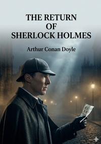 Picture of The Return of Sherlock Holmes