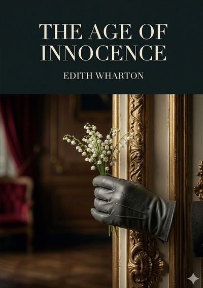Picture of The Age of Innocence