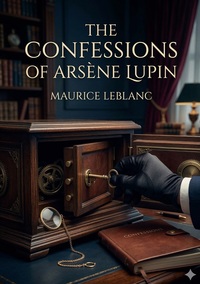 Image de The Confessions of Arsène Lupin