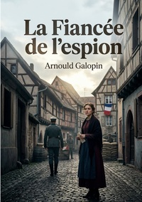 Picture of La Fiancée de l'espion