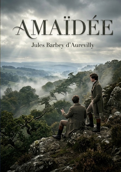 Picture of Amaïdée