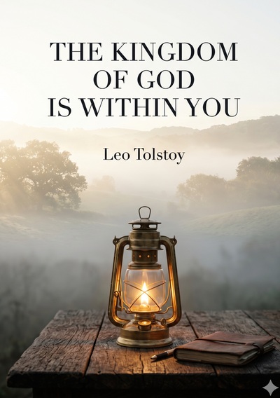 Image de The Kingdom of God Is Within You