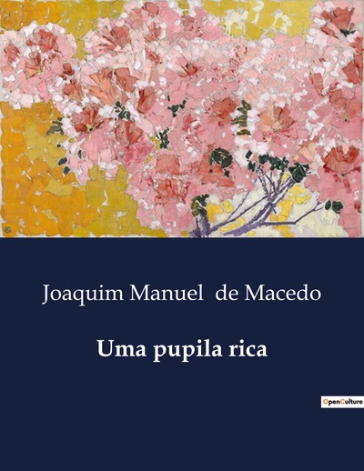 Picture of Uma pupila rica