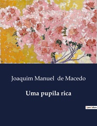 Picture of Uma pupila rica
