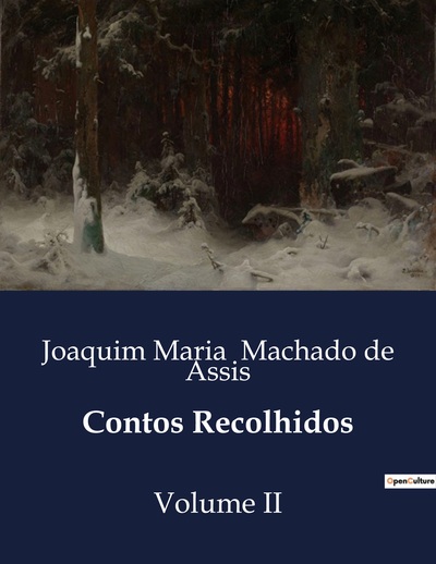 Image de Contos Recolhidos