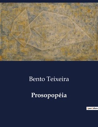 Picture of Prosopopéia