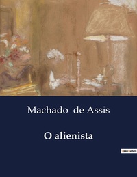 Image de O alienista